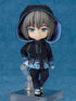 『Fate/Grand Order』ねんどろいどどーる おようふくセット プリテンダー/オベロン 不機嫌サマー・オベロンVer.